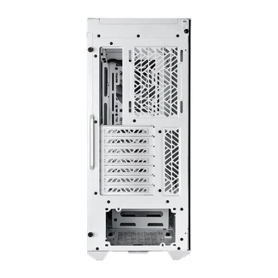 Cooler Master MasterBox TD500 Mesh V2 White